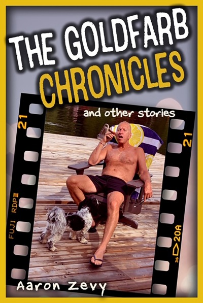 The Goldfarb Chronicles
