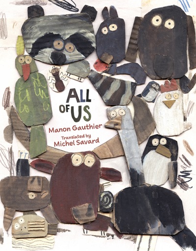 All of Us