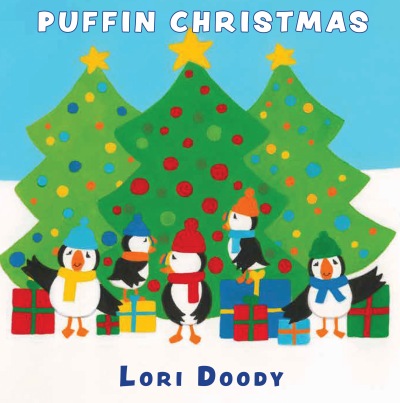 Puffin Christmas