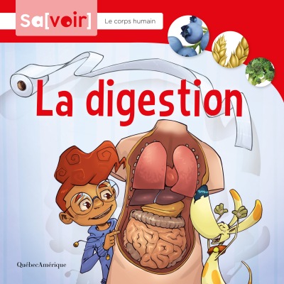 La digestion