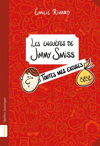 Toutes mes excuses