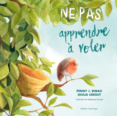 Ne pas apprendre à voler