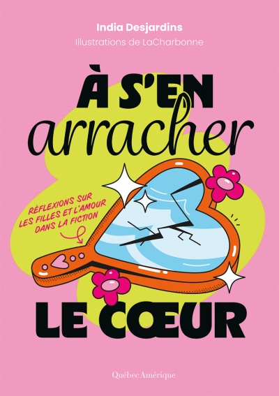 À s'en arracher le cœur