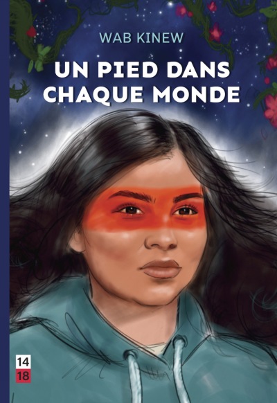 Un pied dans chaque monde
