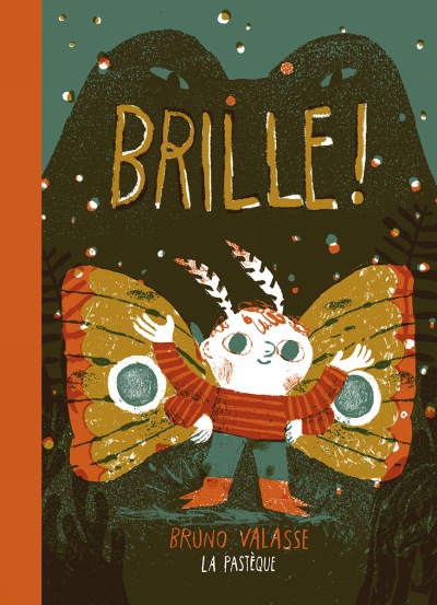 Brille!