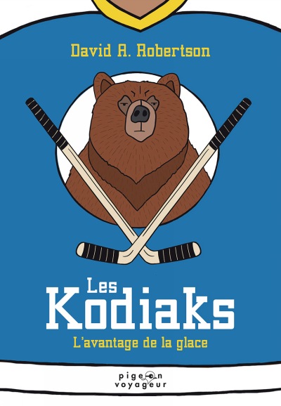 Les Kodiaks
