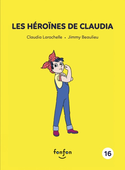 Les héroines de Claudia