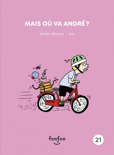 Mais où va André ?