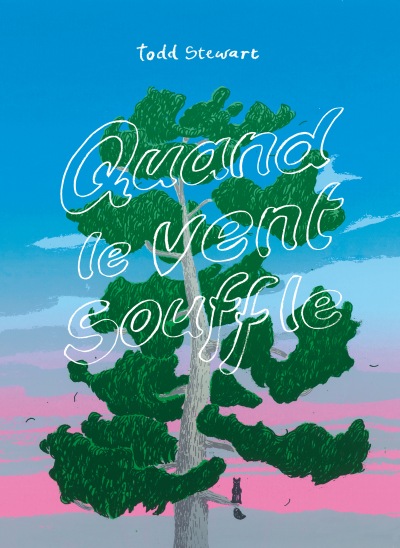 Quand le vent souffle