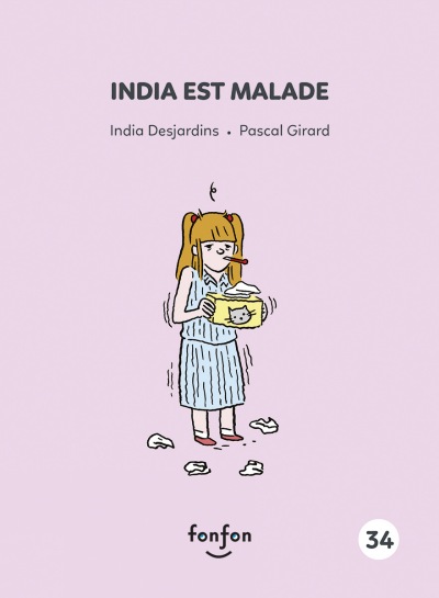 India est malade