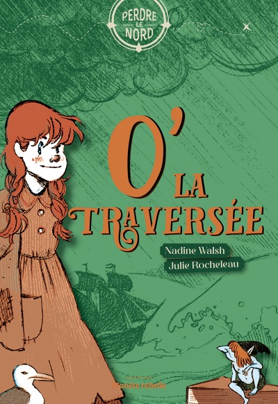 O' la traversée