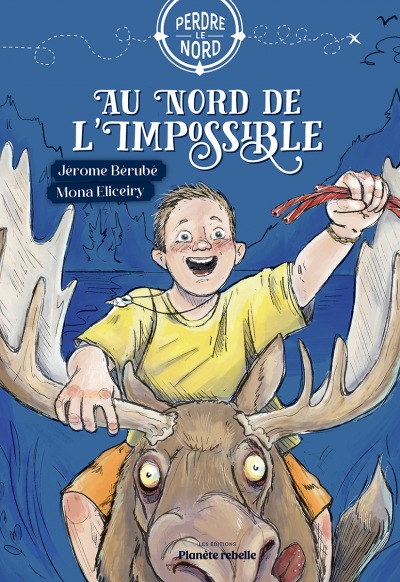 Au nord de l'impossible