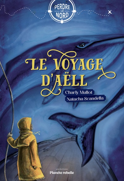 Le voyage d'Aëll
