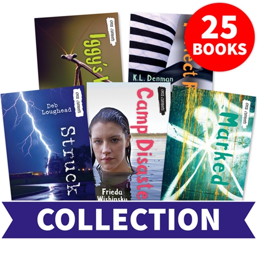 Orca Currents Classics Collection