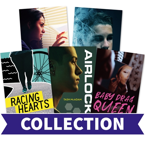 Orca Soundings New Titles Pack