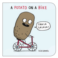 A Potato on a Bike