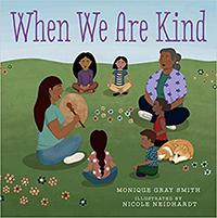 When We Are Kind