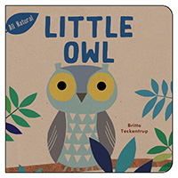 Little Owl