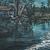 Returning to the Yakoun River
