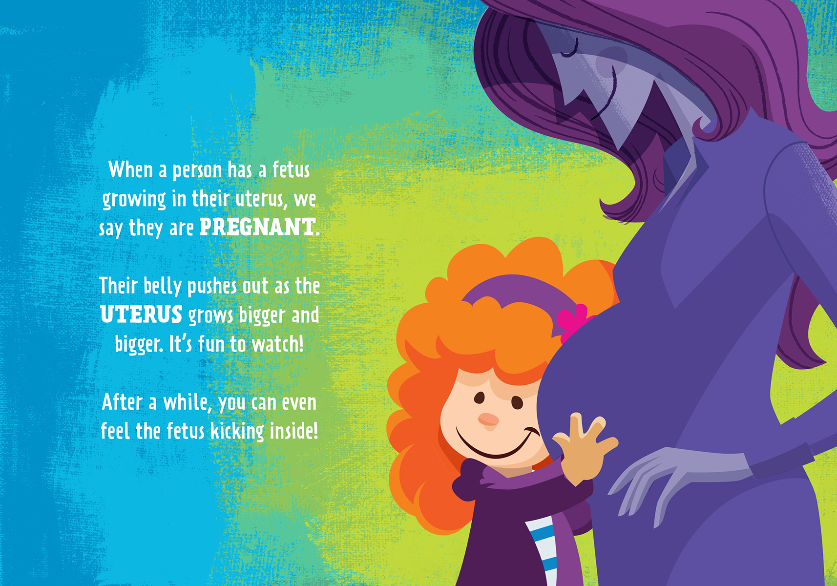 The Science of Babies