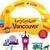 Larry Gets Lost in Vancouver Activity Book