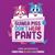 Guinea Pigs Don't Wear Pants