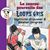 La course-poursuite des Loups gris