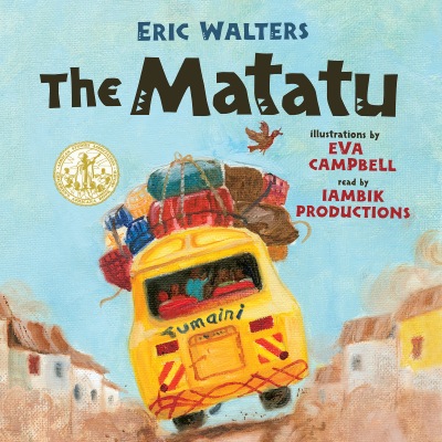 The Matatu