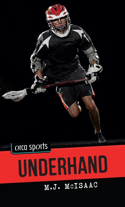 Underhand