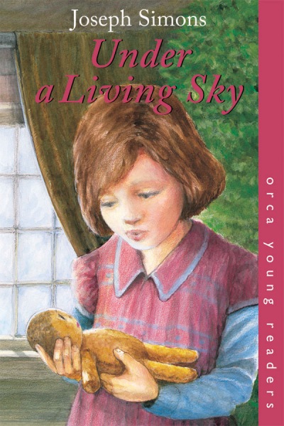 Under a Living Sky