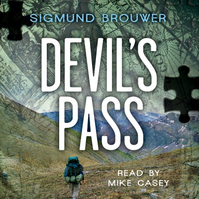 Devil's Pass