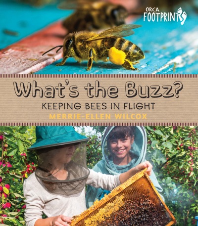 What's the Buzz?