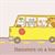Hamsters on the Go