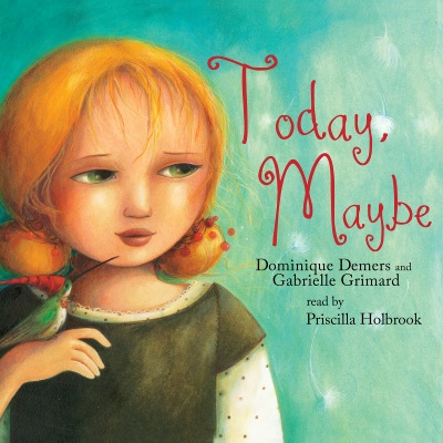 Today, Maybe