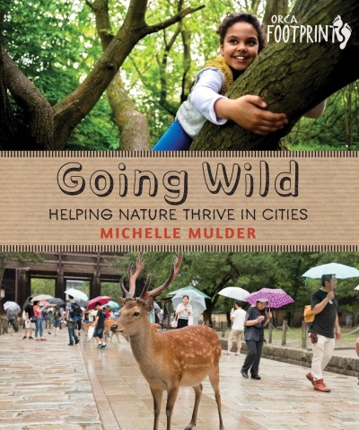 Going Wild
