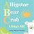 Alligator, Bear, Crab
