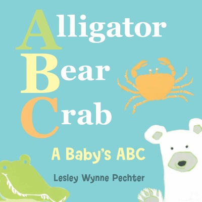 Alligator, Bear, Crab