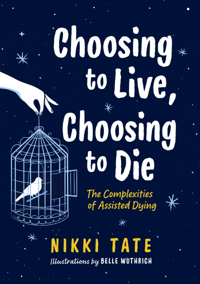Choosing to Live, Choosing to Die