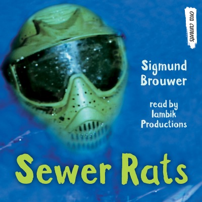 Sewer Rats