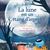 La lune est un étang d’argent