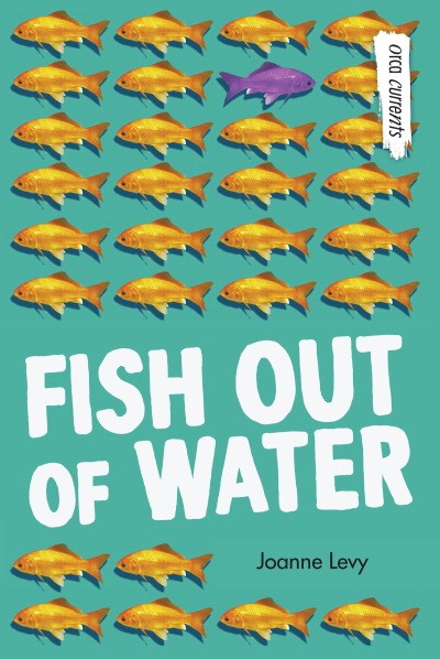 Fish Out of Water