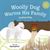Woolly Dog Warms His Family