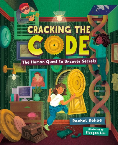 Cracking the Code