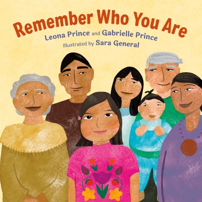 Remember Who You Are