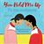 You Hold Me Up