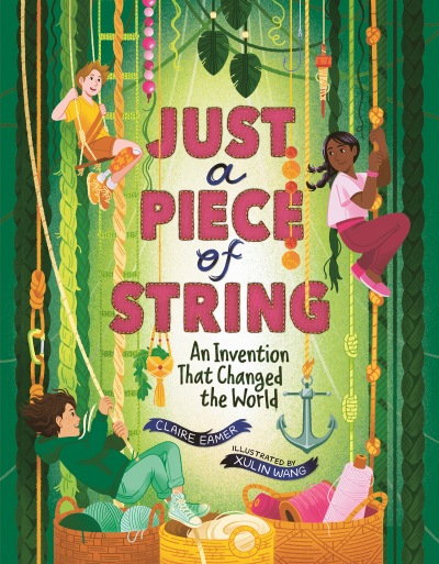 Just a Piece of String