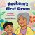 Kookum's First Drum
