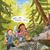 Tiny Hiker