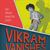 Vikram Vanishes