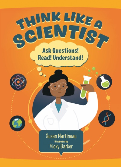 Think Like a Scientist